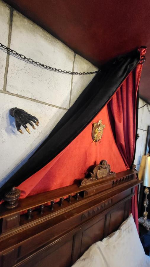 Transylvania House Йорк Экстерьер фото