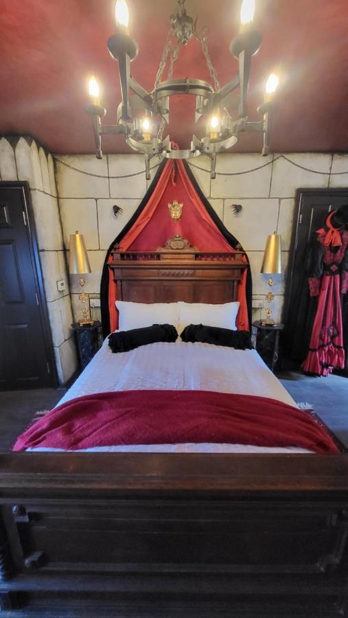 Transylvania House Йорк Экстерьер фото