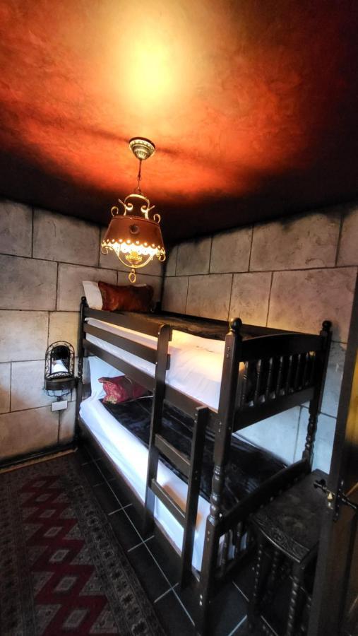 Transylvania House Йорк Экстерьер фото