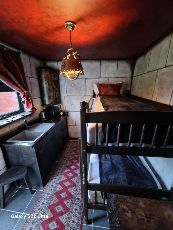 Transylvania House Йорк Экстерьер фото