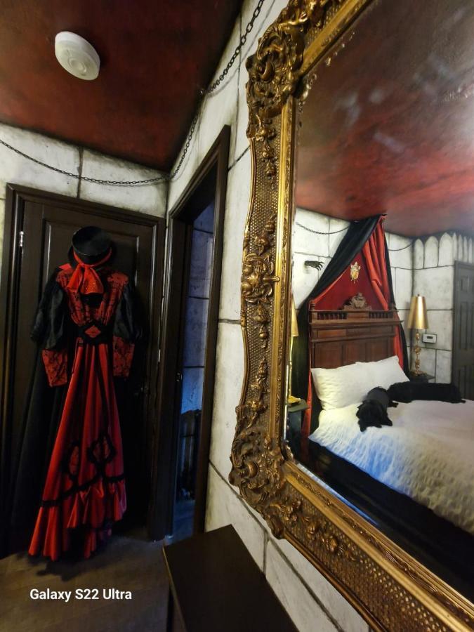 Transylvania House Йорк Экстерьер фото